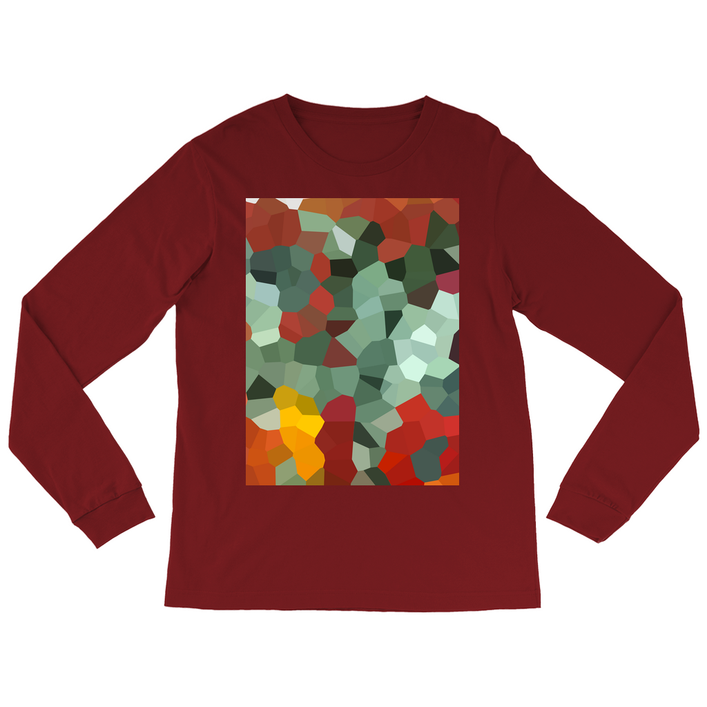 Knight (Longsleeve) | Gretchen Langner Art
