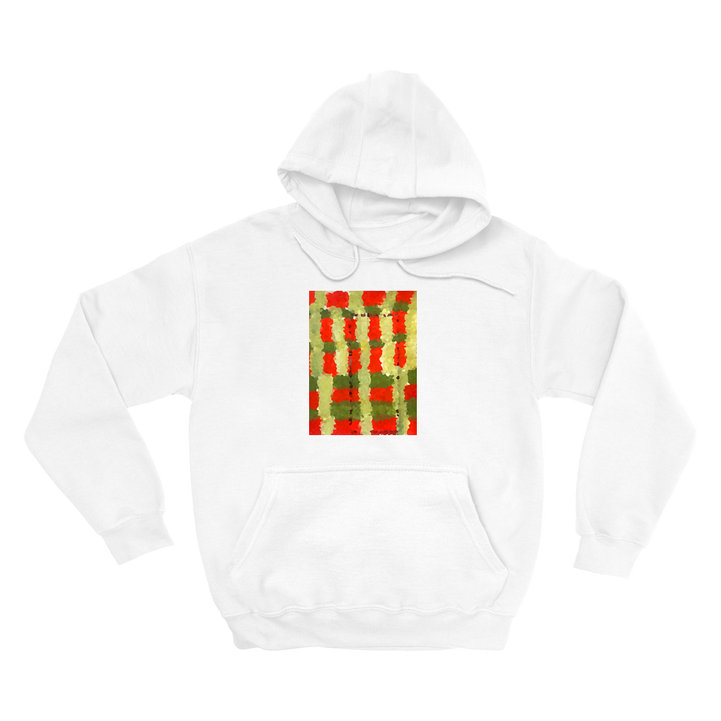 Crystal (Hoodie) | Gretchen Langner Art