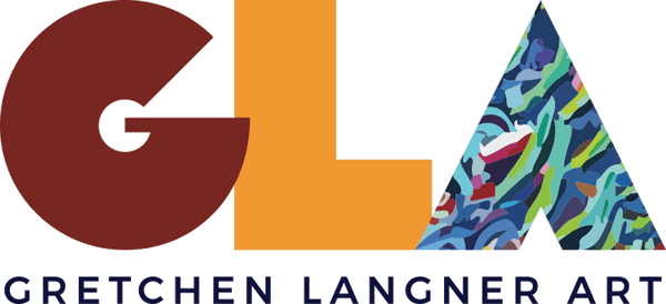 Gretchen Langner Art