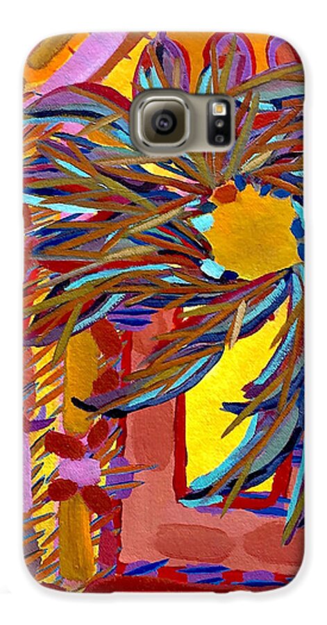 Phone Case | Bird House | Gretchen Langner Art