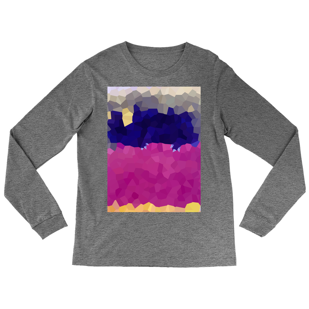 Dragon (Longsleeve) | Gretchen Langner Art