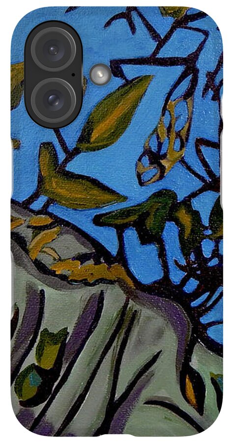 Camouflage - Phone Case