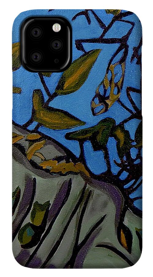 Camouflage - Phone Case
