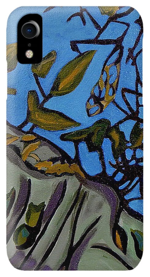 Camouflage - Phone Case