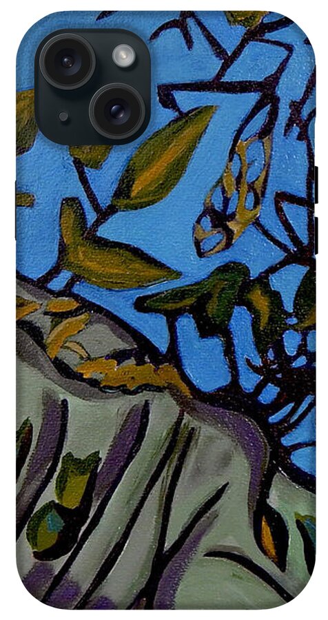 Camouflage - Phone Case