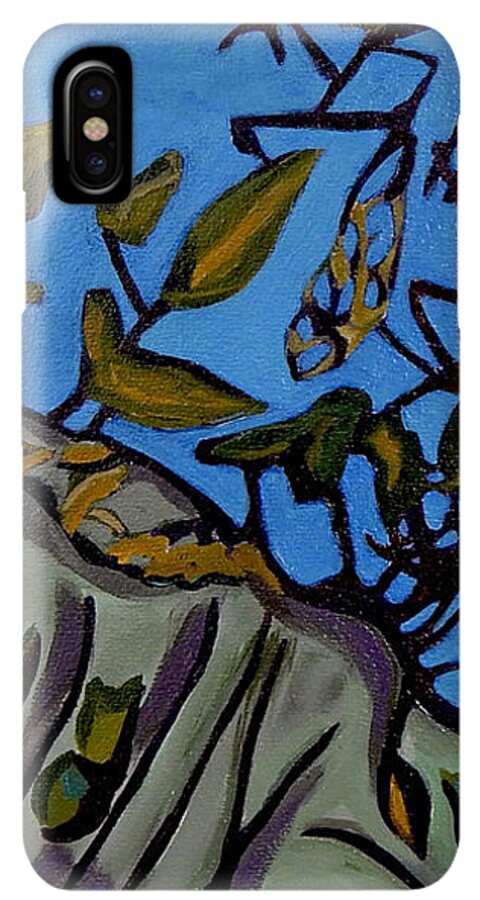 Camouflage - Phone Case