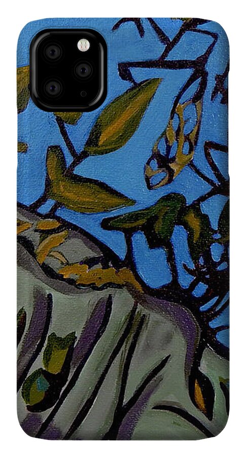Camouflage - Phone Case
