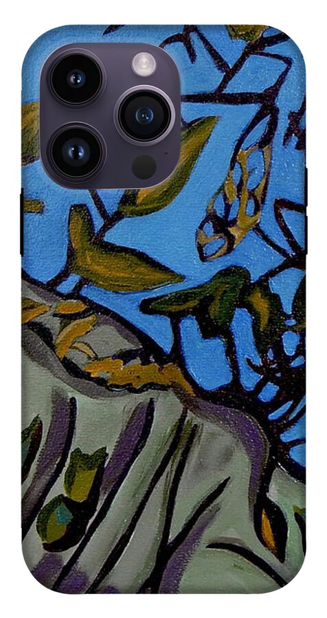 Camouflage - Phone Case