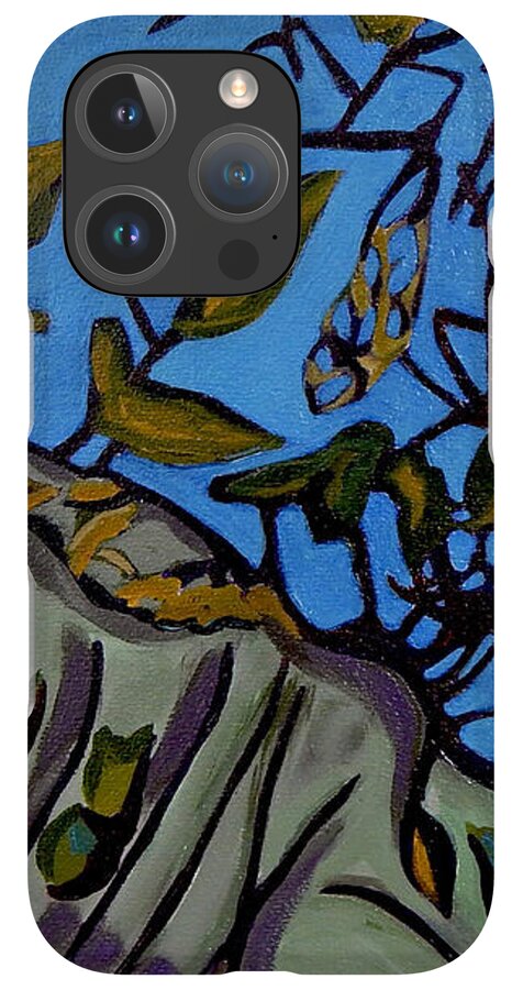 Camouflage - Phone Case