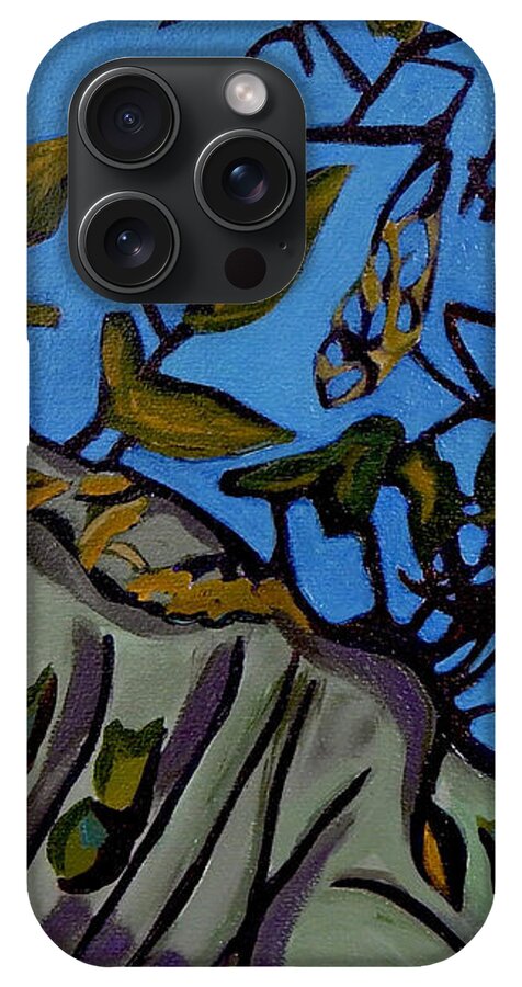 Camouflage - Phone Case