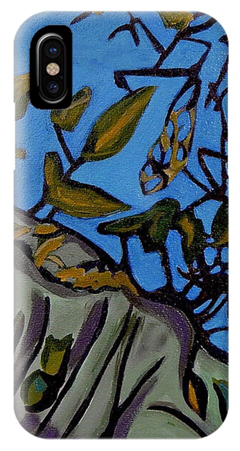 Camouflage - Phone Case