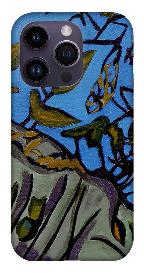 Camouflage - Phone Case