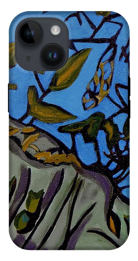 Camouflage - Phone Case