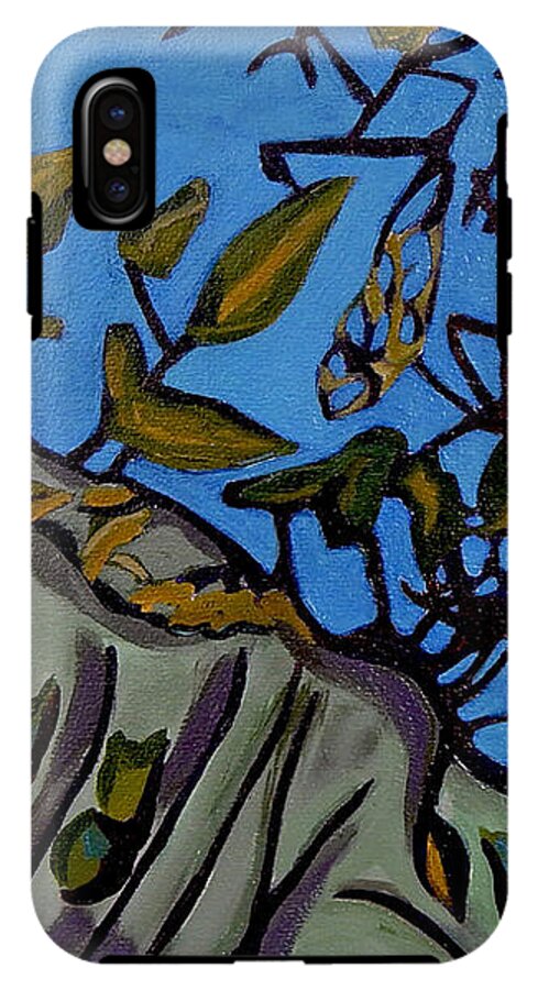 Camouflage - Phone Case