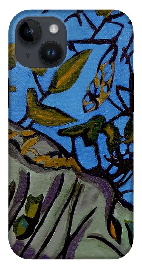 Camouflage - Phone Case