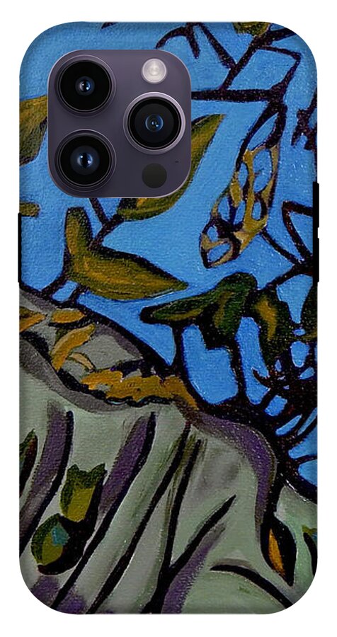 Camouflage - Phone Case