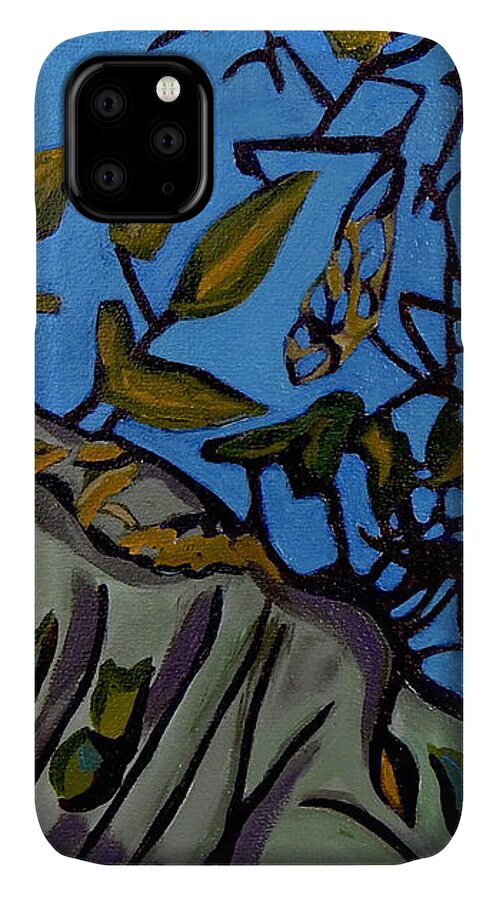 Camouflage - Phone Case