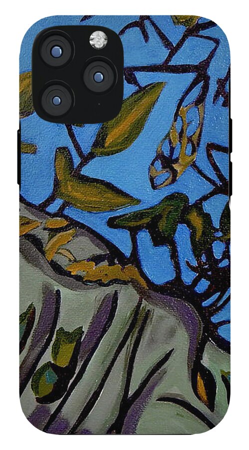 Camouflage - Phone Case