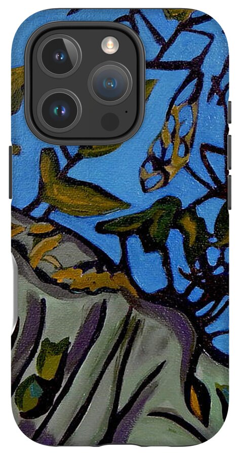 Camouflage - Phone Case