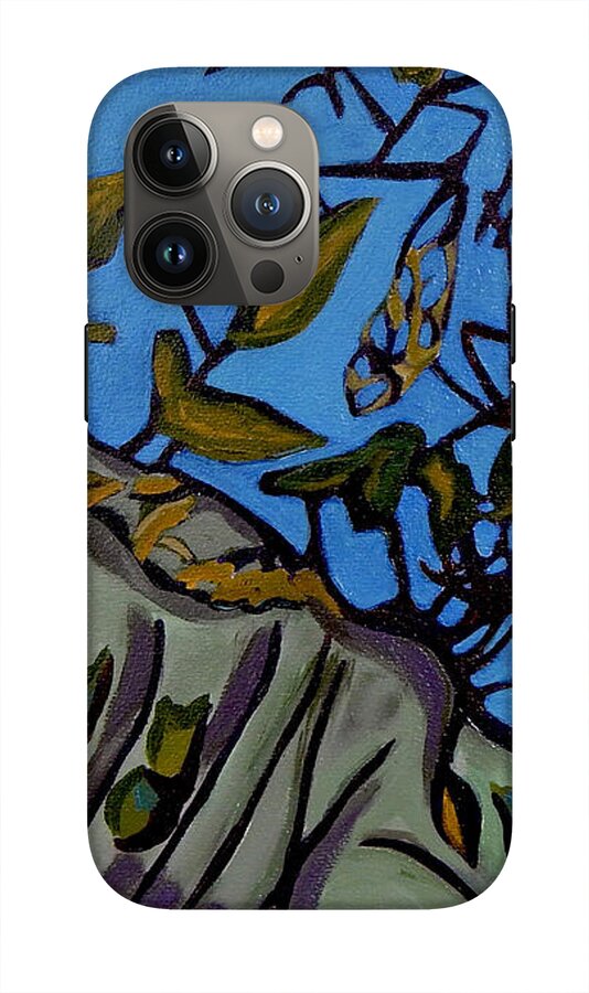 Camouflage - Phone Case