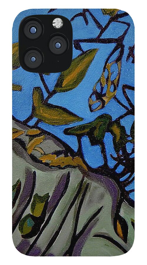 Camouflage - Phone Case