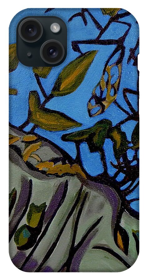 Camouflage - Phone Case