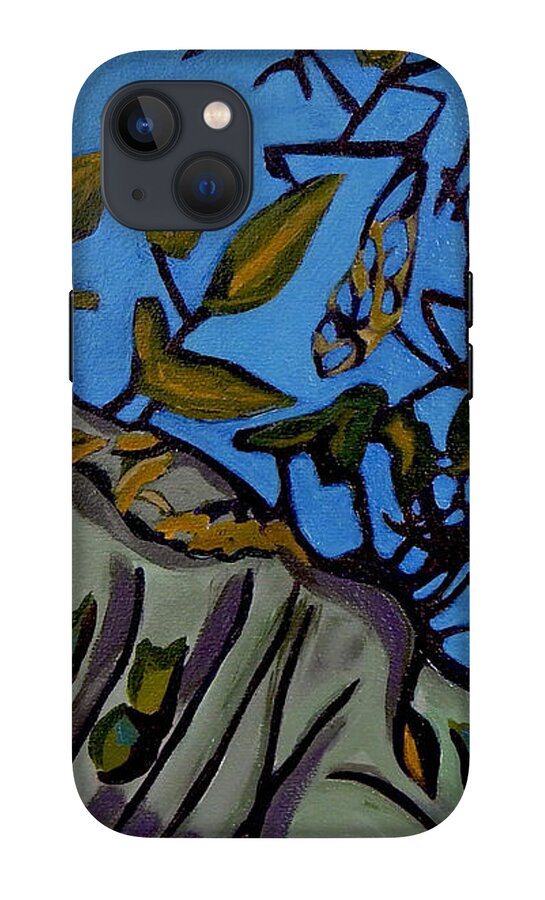 Camouflage - Phone Case