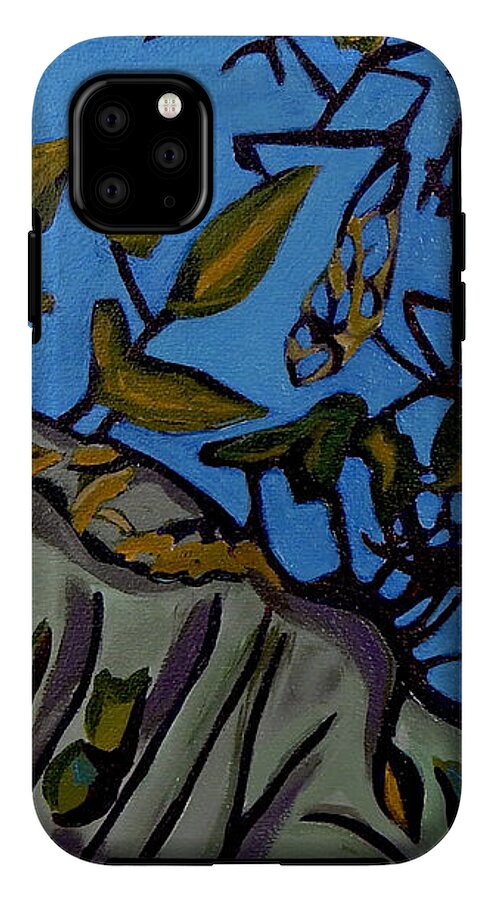 Camouflage - Phone Case