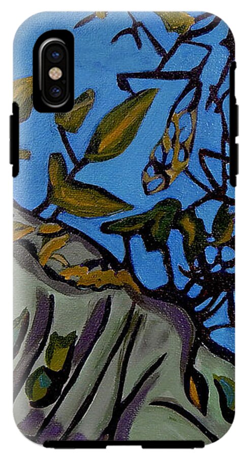 Camouflage - Phone Case