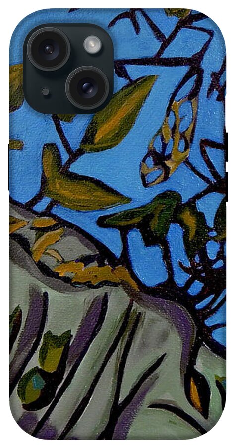 Camouflage - Phone Case