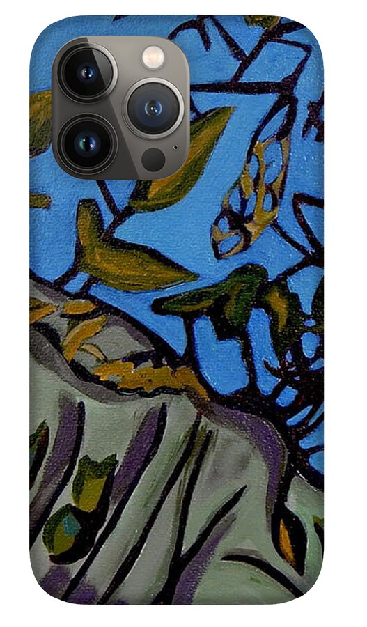 Camouflage - Phone Case