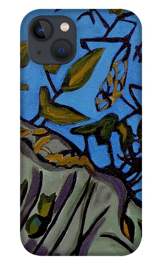 Camouflage - Phone Case