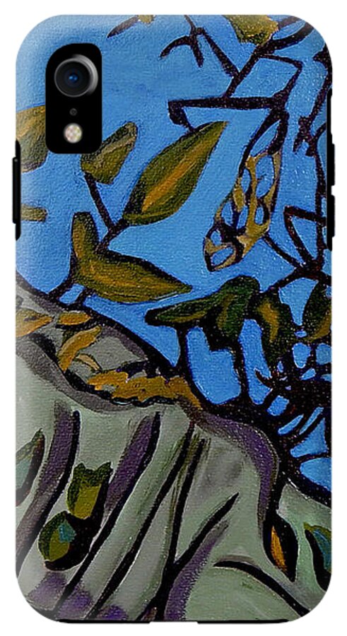 Camouflage - Phone Case