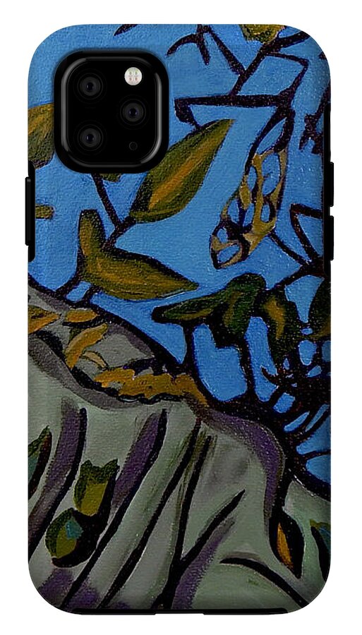 Camouflage - Phone Case