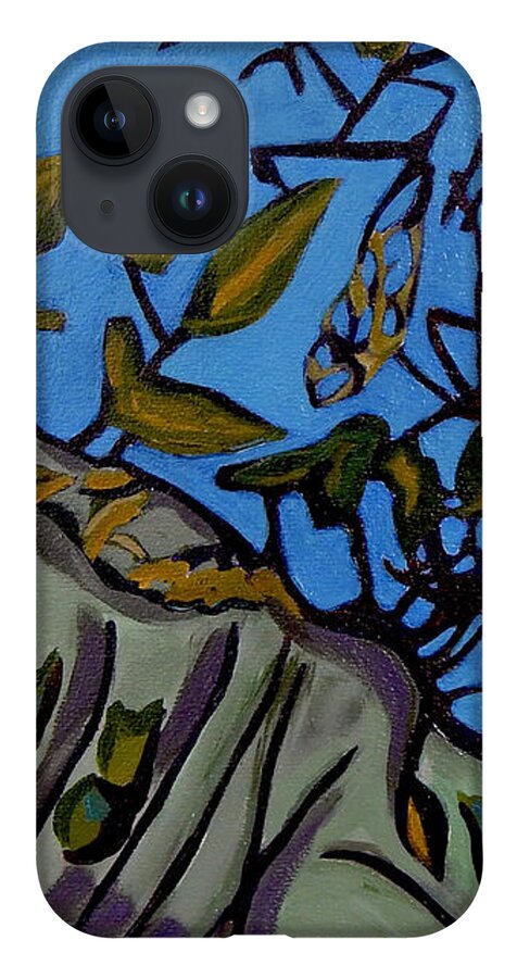 Camouflage - Phone Case