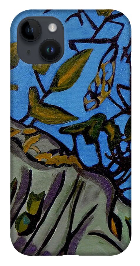 Camouflage - Phone Case