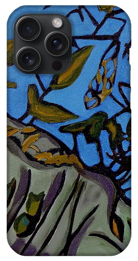 Camouflage - Phone Case