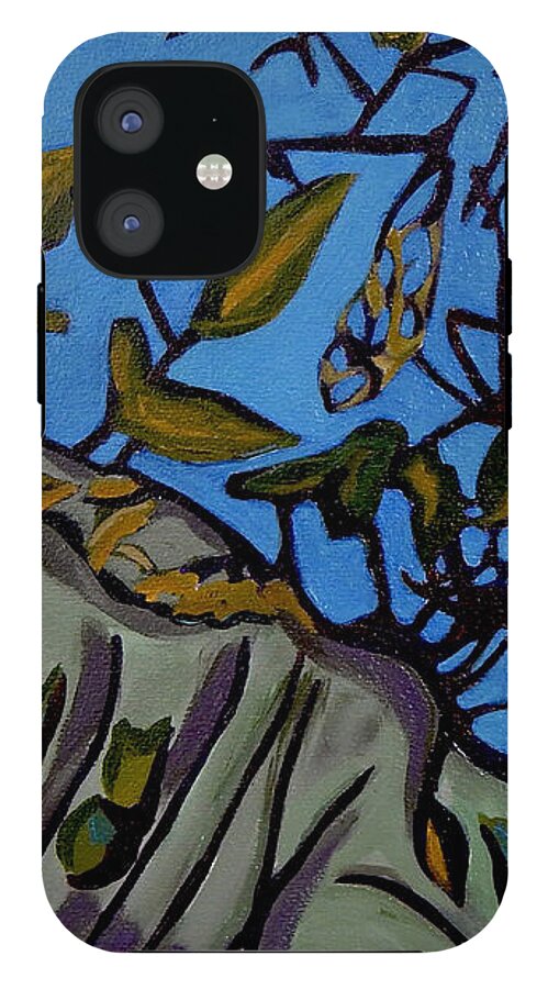 Camouflage - Phone Case