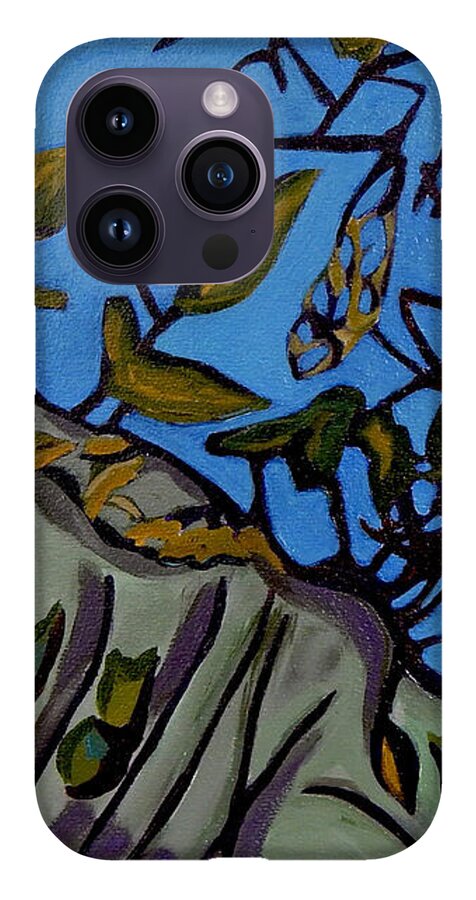 Camouflage - Phone Case