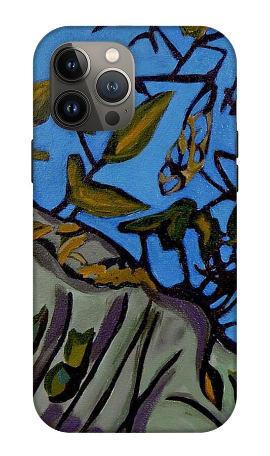 Camouflage - Phone Case