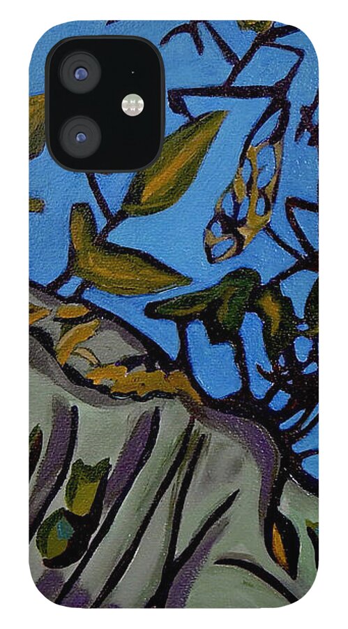 Camouflage - Phone Case