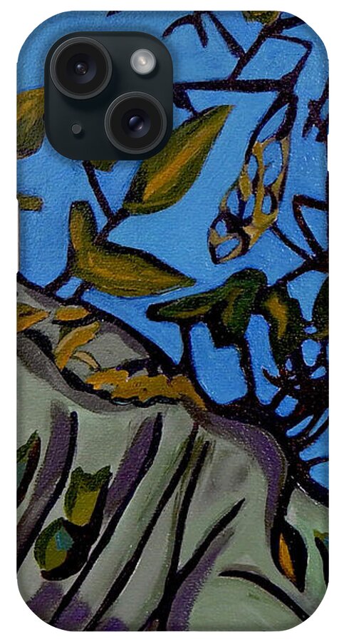 Camouflage - Phone Case