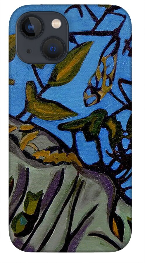 Camouflage - Phone Case