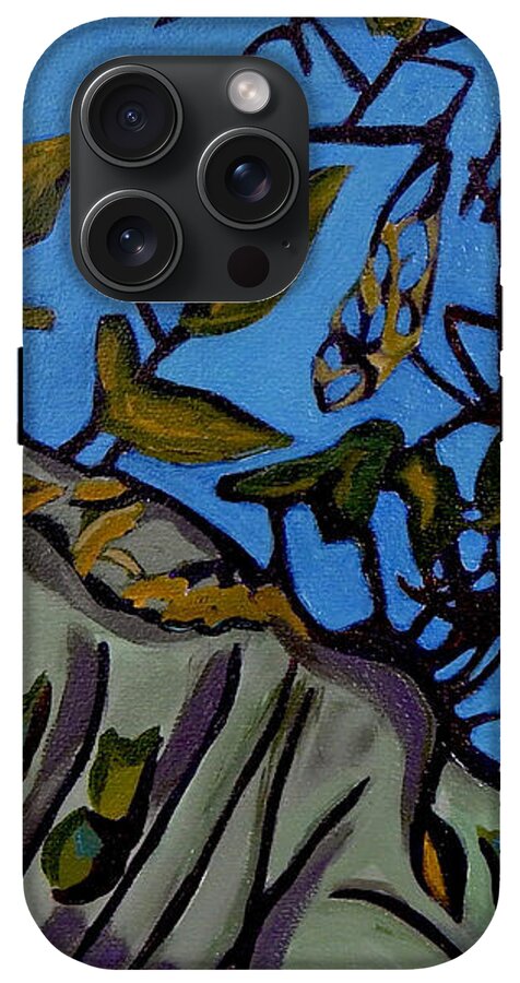 Camouflage - Phone Case