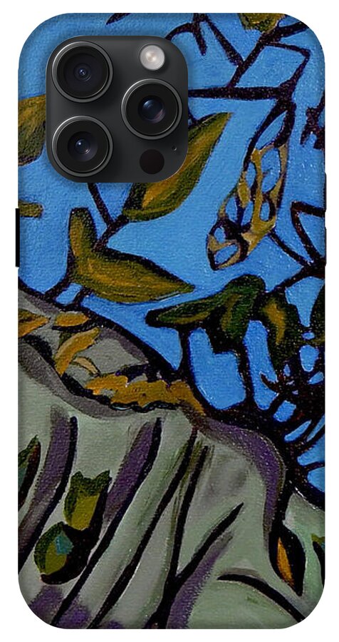 Camouflage - Phone Case