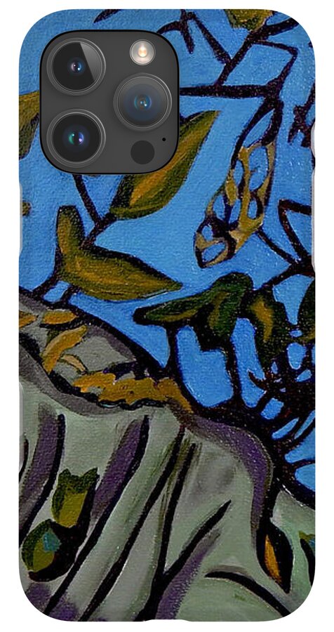 Camouflage - Phone Case