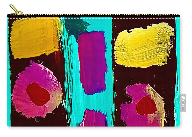 Cherries - Zip Pouch