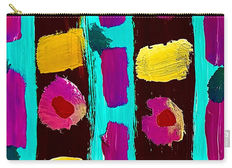 Cherries - Zip Pouch