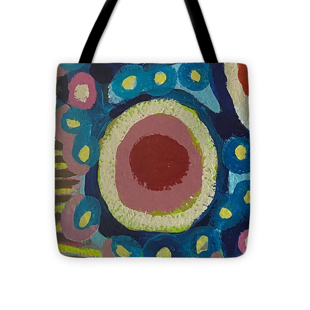 Confetti - Tote Bag