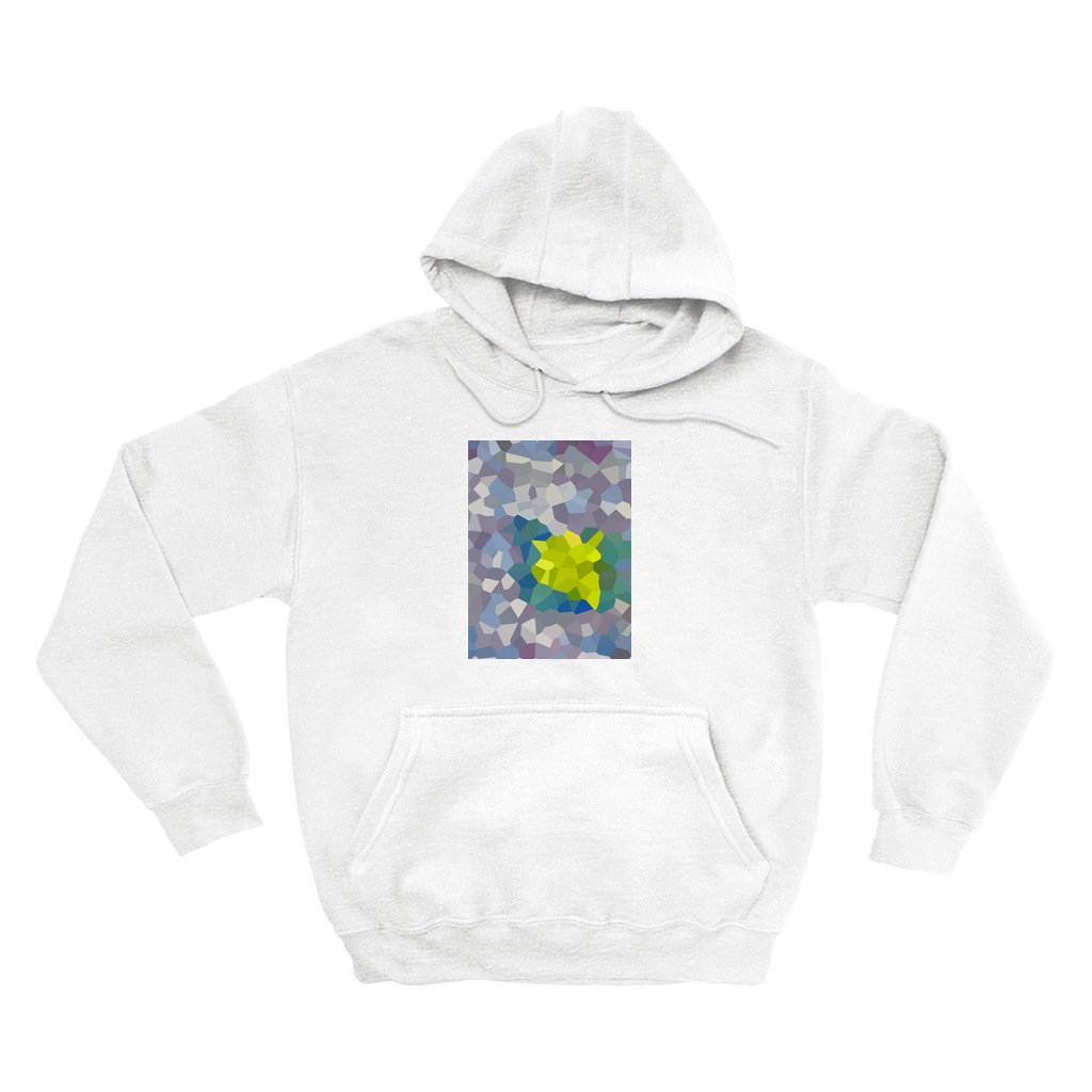 Gem (Hoodie) | Gretchen Langner Art